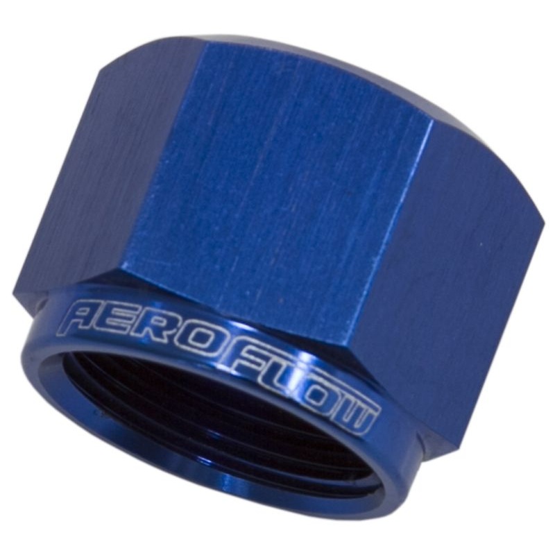 AN Flare Cap AF820