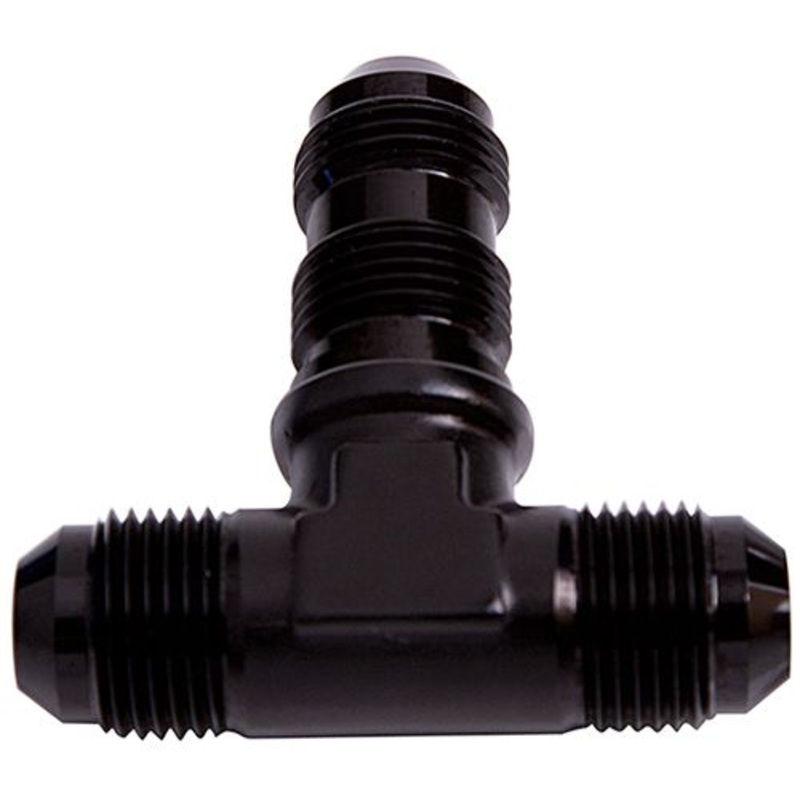 Bulkhead AN Tee AF834