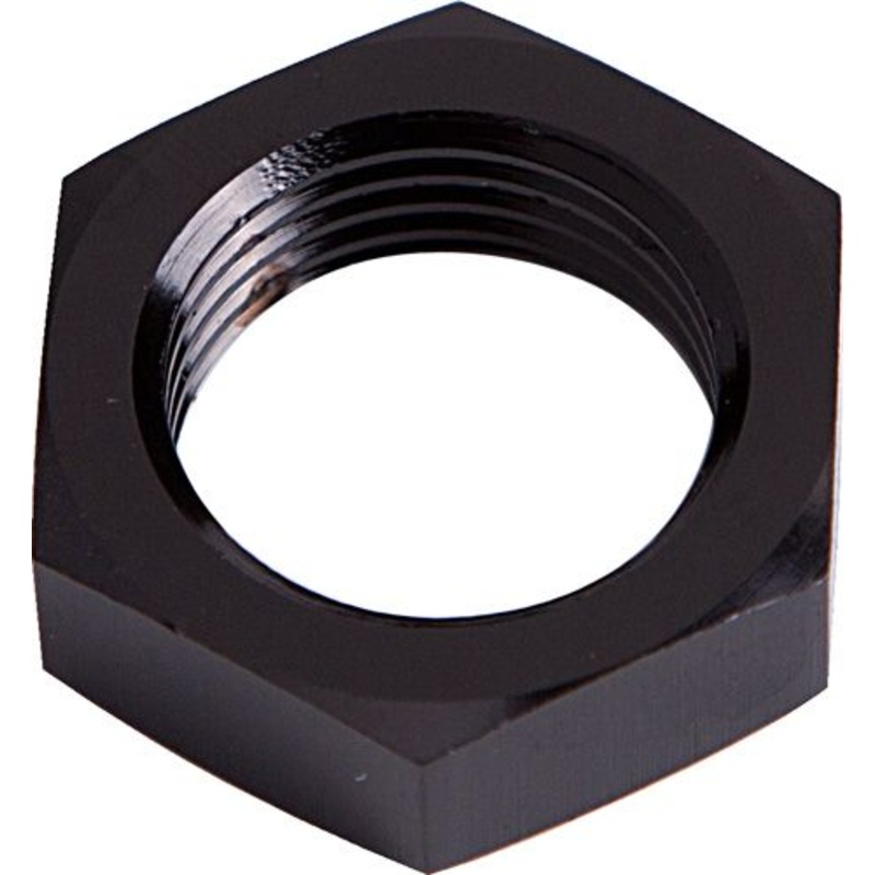 Bulkhead Nut AF924