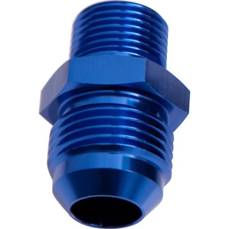 Metric to Male Flare Adapter M14 x 1.5mm AF732