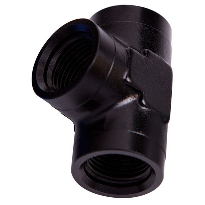 NPT Female Pipe Tee AF917