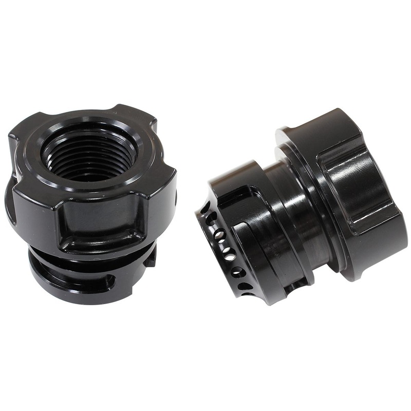 Oil Fill Cap BreatherSuit GM LS