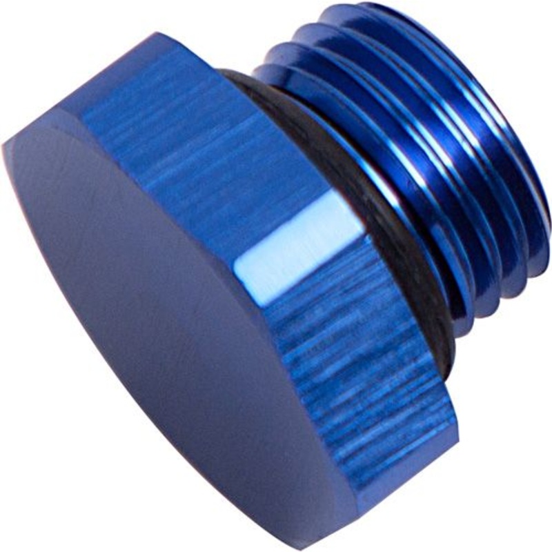 ORB Port Plug AF814