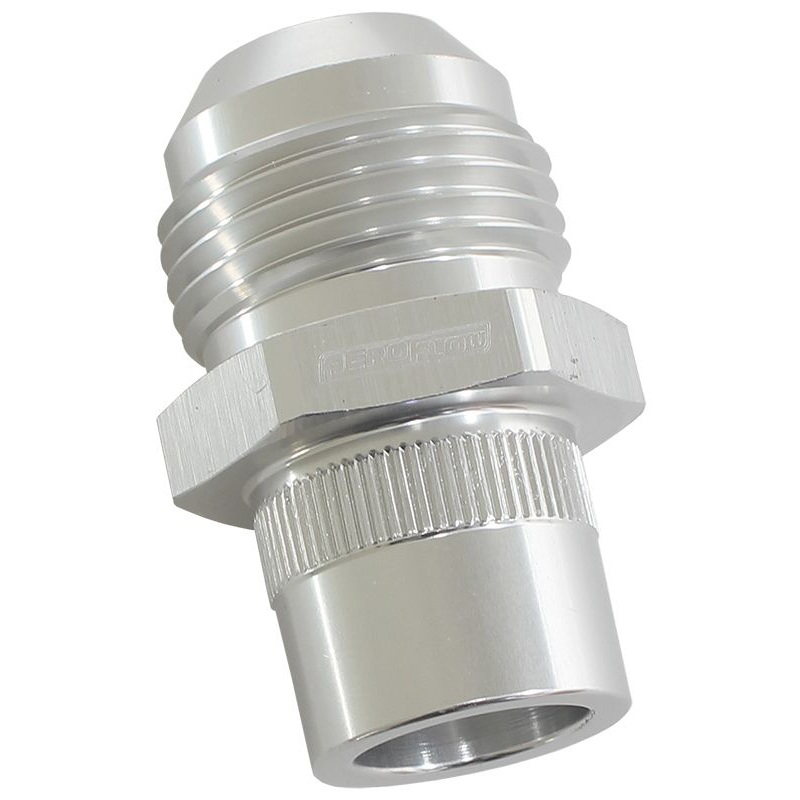 Press In Cover Breather Adapter -10AN Suit Nissan RB26
