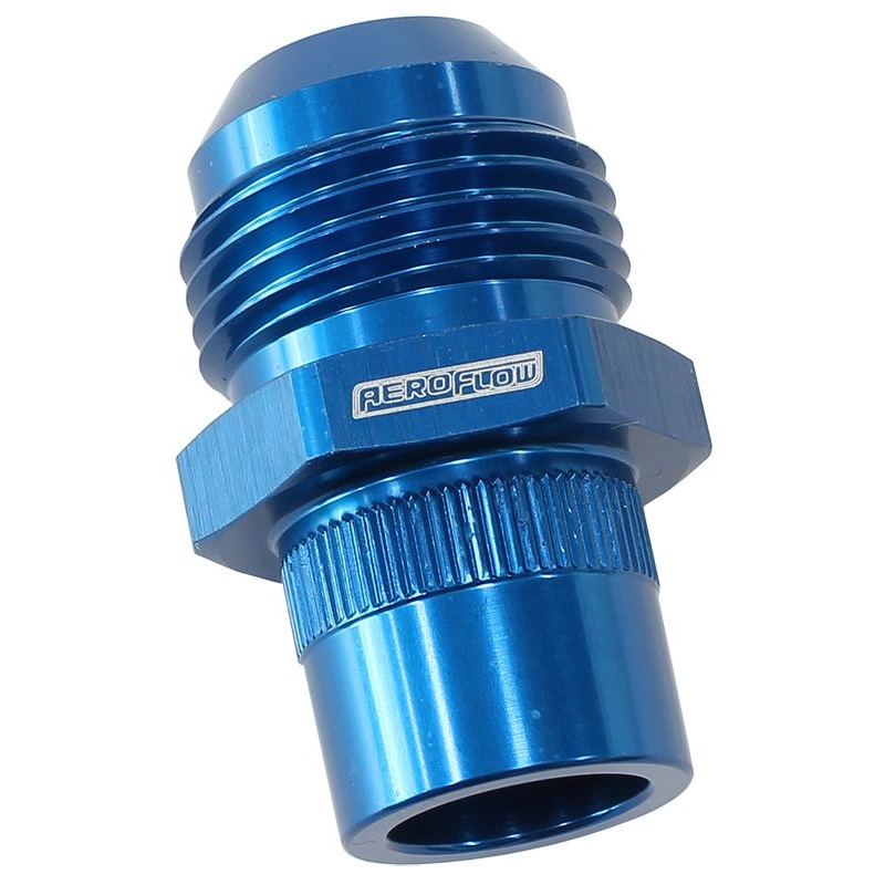 Press In Cover Breather Adapter-12AN Suit Nissan RB26