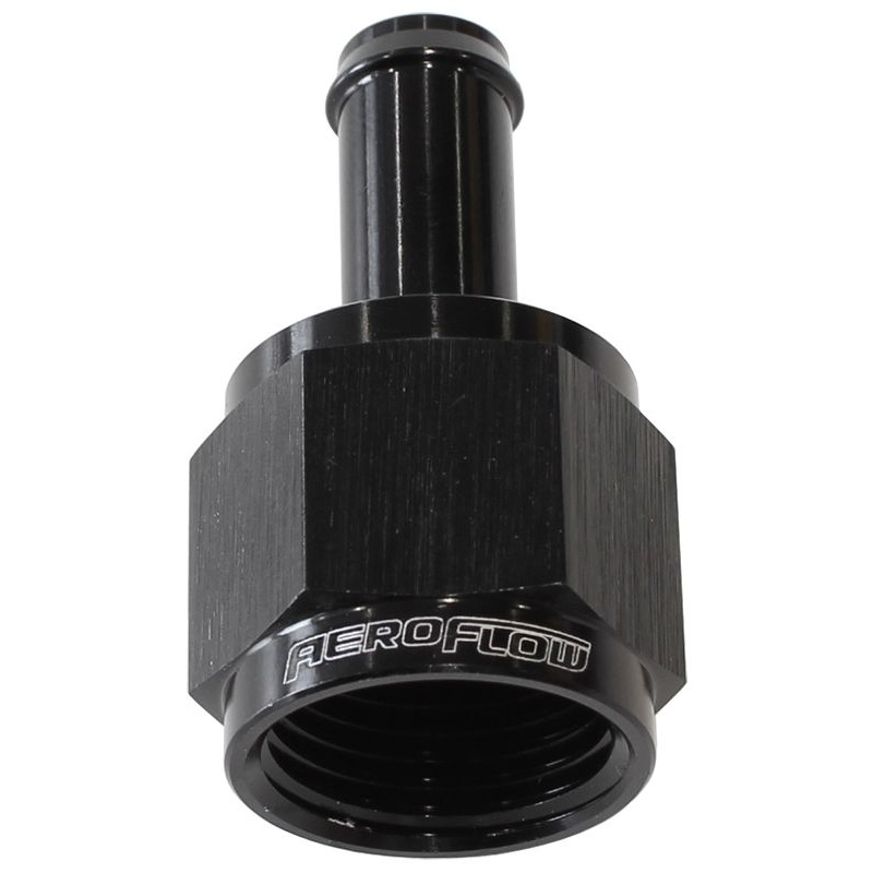 Straight Hose Barb AF411 to – Female – Mulitple Sizes