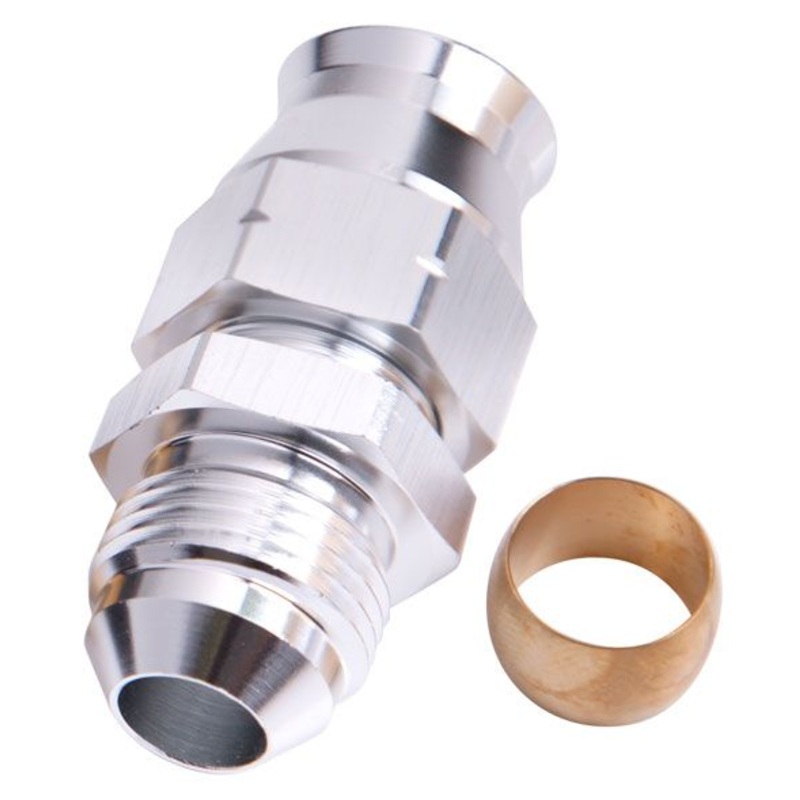 Tube to Male AN Adapter AF108