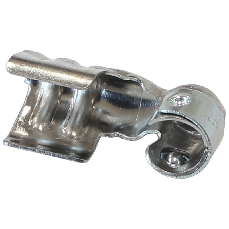 XPRO HEI Distributor & Spark Plug Terminals 90, Pack of 100