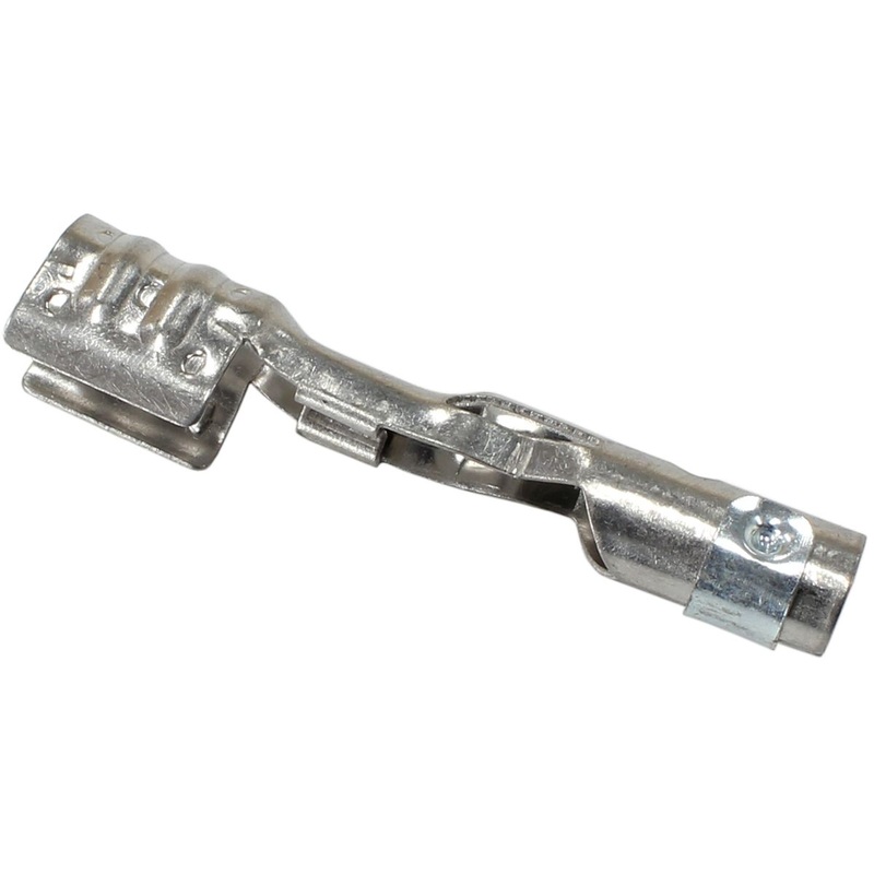 XPRO Spark Plug Terminals Straight/Multi Angle, Pack of 100