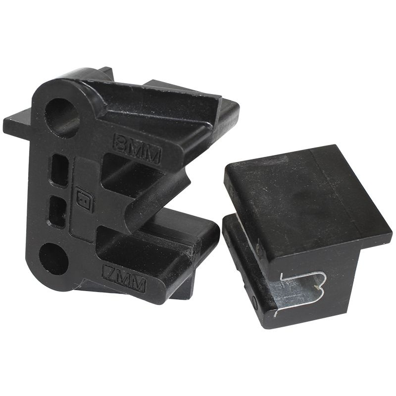 Xpro Spark Plug Wire Mini Stripper Crimper Tool Fits 8 and 8.5mm wires