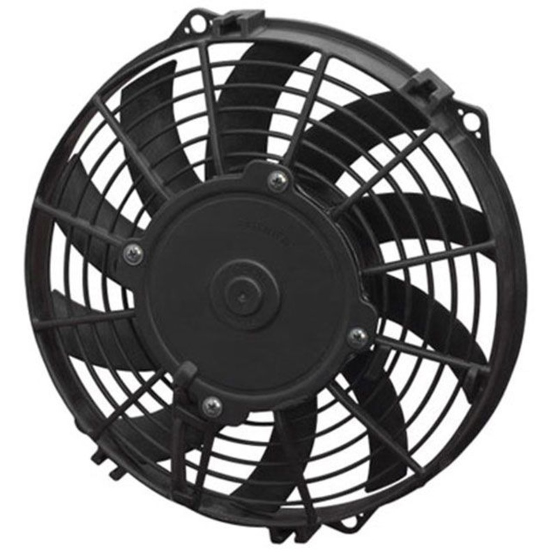 11 Electric Thermo Fan 779 cfm – Puller Type With Curved Blades SPEF3530