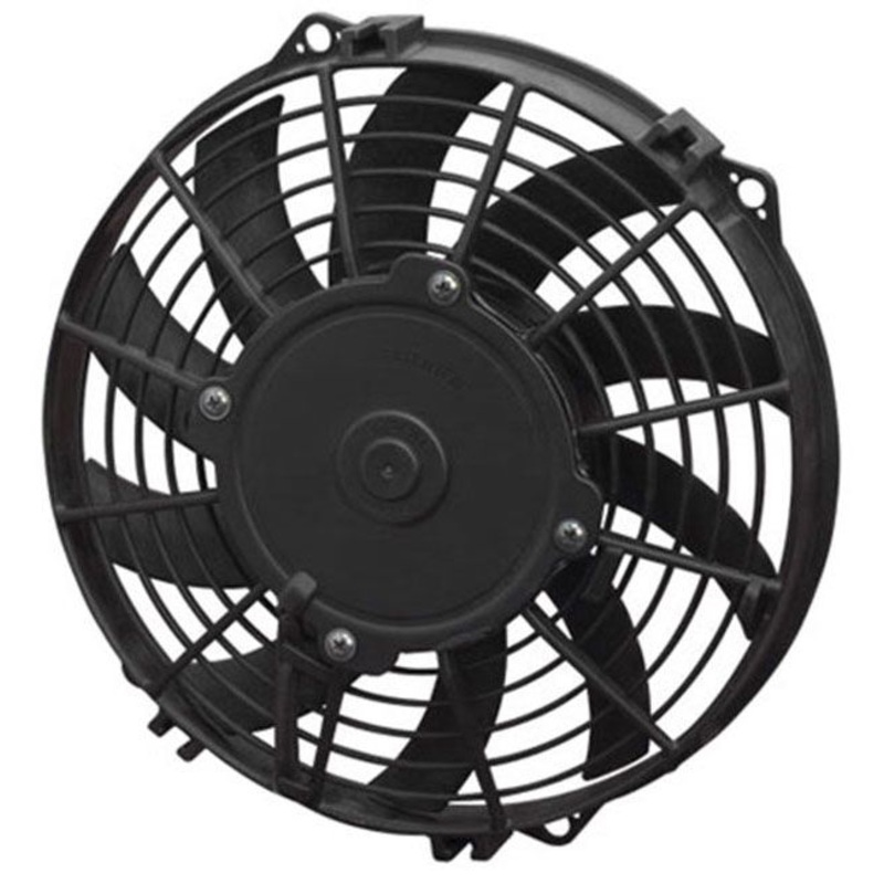 16 Electric Thermo Fan 2024 cfm – Puller Type With Curved Blades SPEF3534