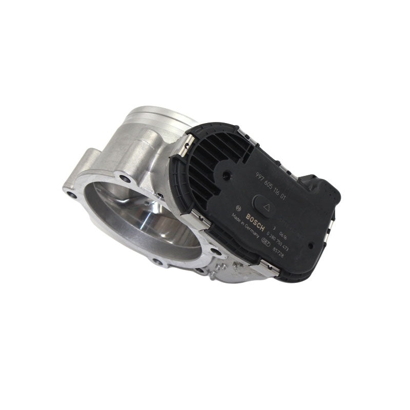 Bosch Motorsport 82mm DBW Electronic Throttle Body – Suit Drive By Wire Applications