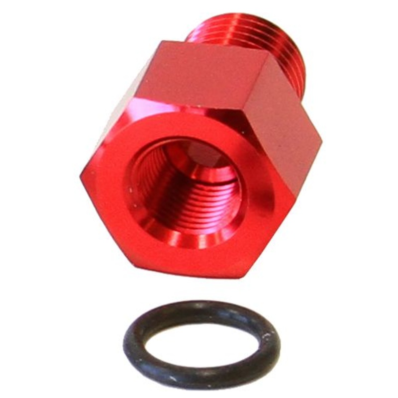 Fuel Rail Adapter AF64-2063 Suit Mazda RX-7, Toyota MR2, Celica GT4
