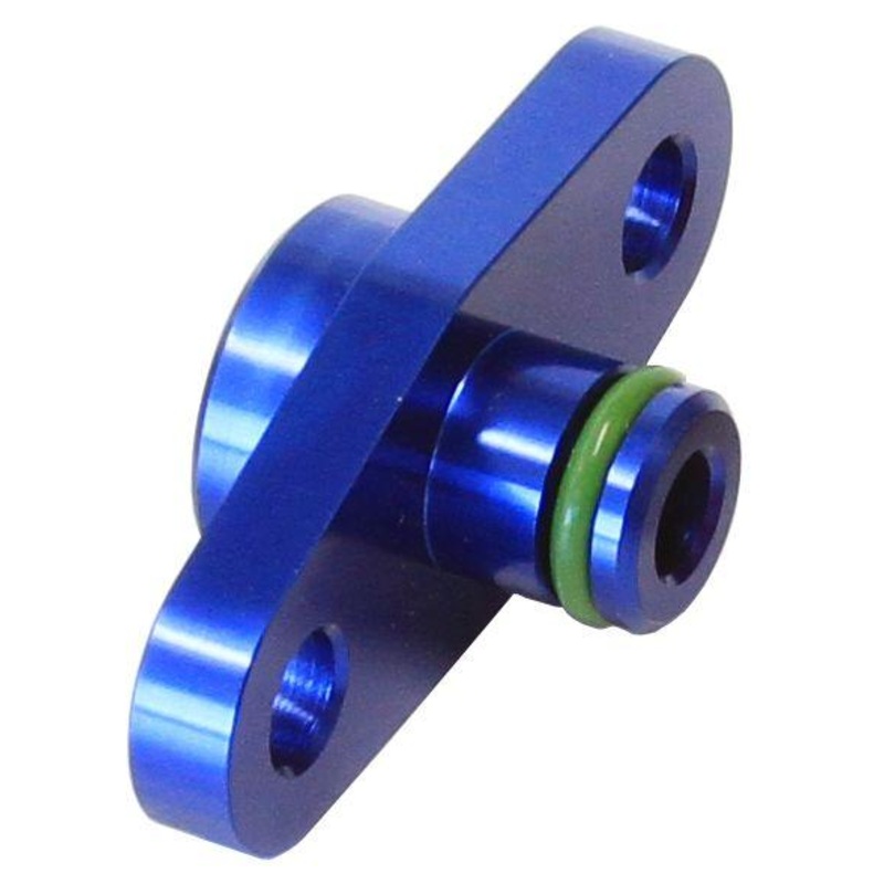 Fuel Rail Adapter AF64-2064 Suit Subaru, Nissan, Mazda with 32.5mm Centres