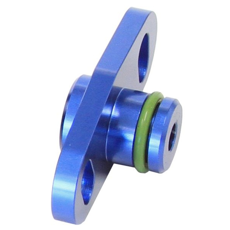 Fuel Rail Adapter AF64-2066 Suit Mitsubishi 16mm Seal & 37-40mm Centres
