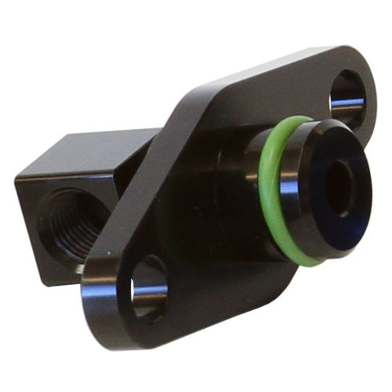 Fuel Rail Adapter AF64-2067 Suit Subaru Sti EJ25 2008-on