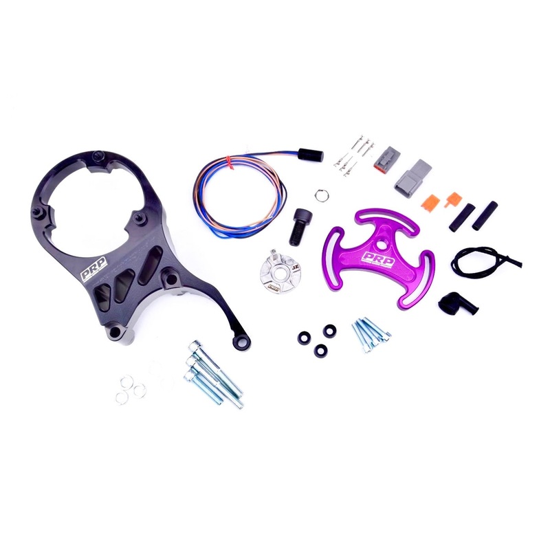 CAM Trigger Kit with CAS Bracket ‘Toyota 1J & 2J ‘