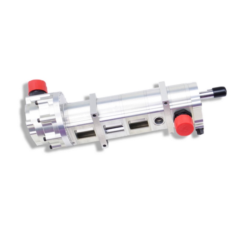 Dailey Engineering 5 Stage Dry Sump Pump
