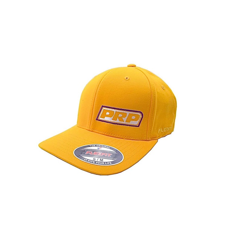 PRP Fitted Cap