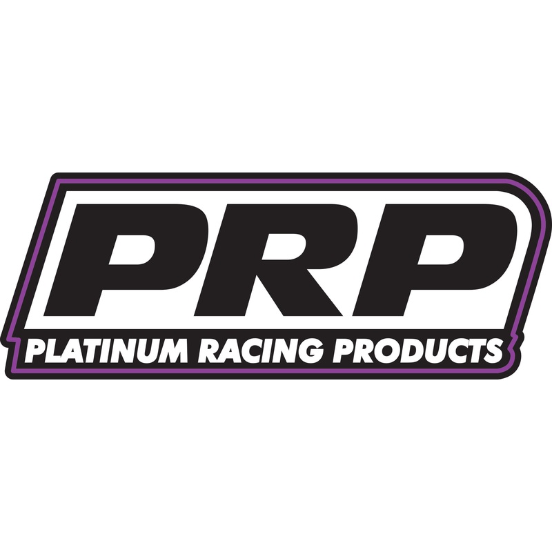 PRP Sticker (Black)