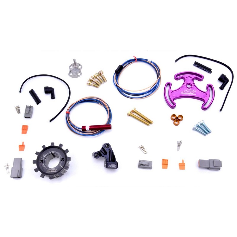 Trigger Kit COMPLETE ‘Nissan CA18’