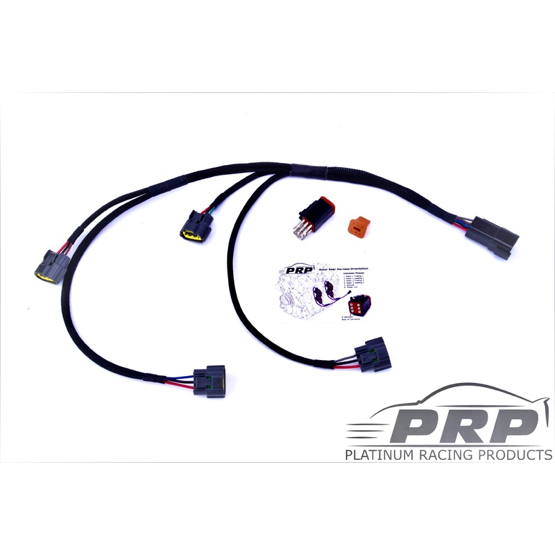 13B / 20B Rotor Coil Loom