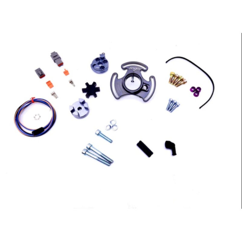Custom Mechanical Fuel Pump Kit to suit Nissan VG30