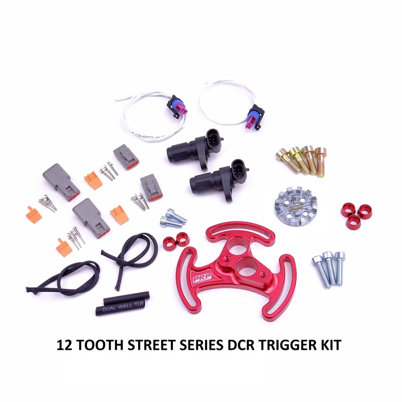 Custom Trigger Kit ‘Nissan RB Twin Cam’