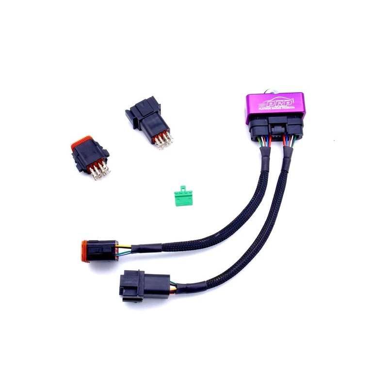 Ford Barra Coil Loom
