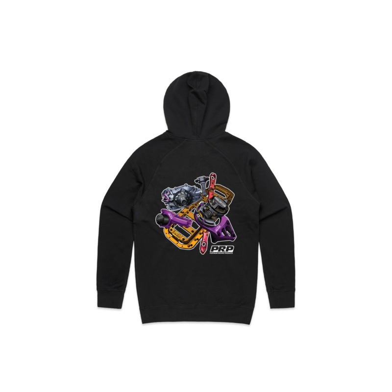 Hoodies
