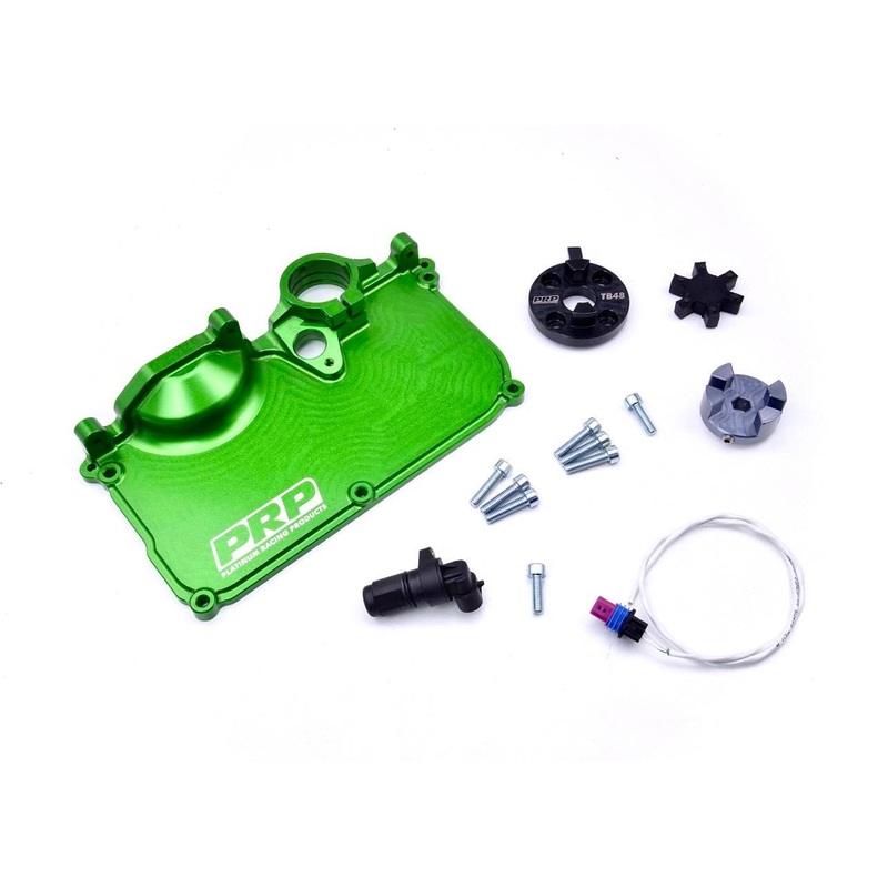 Mechanical Fuel Pump and Trigger kit ‘Nissan TB48’