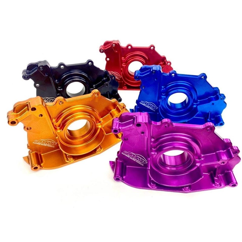 Nissan RB Billet Oil Pump Delete Kit