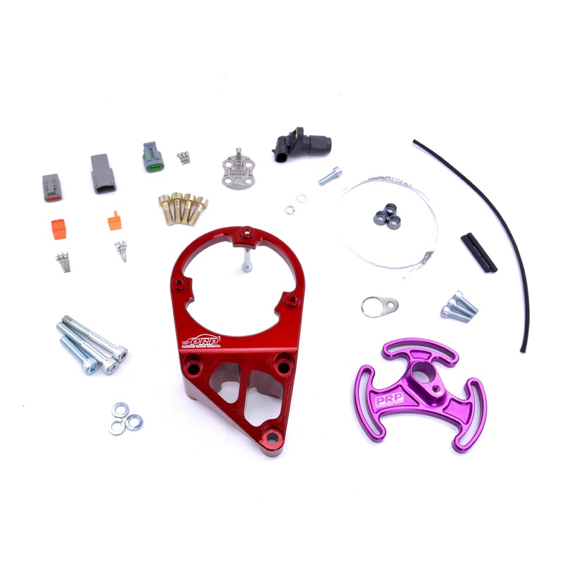 Pro Cam Trigger kit ‘Nissan RB Twin Cam’