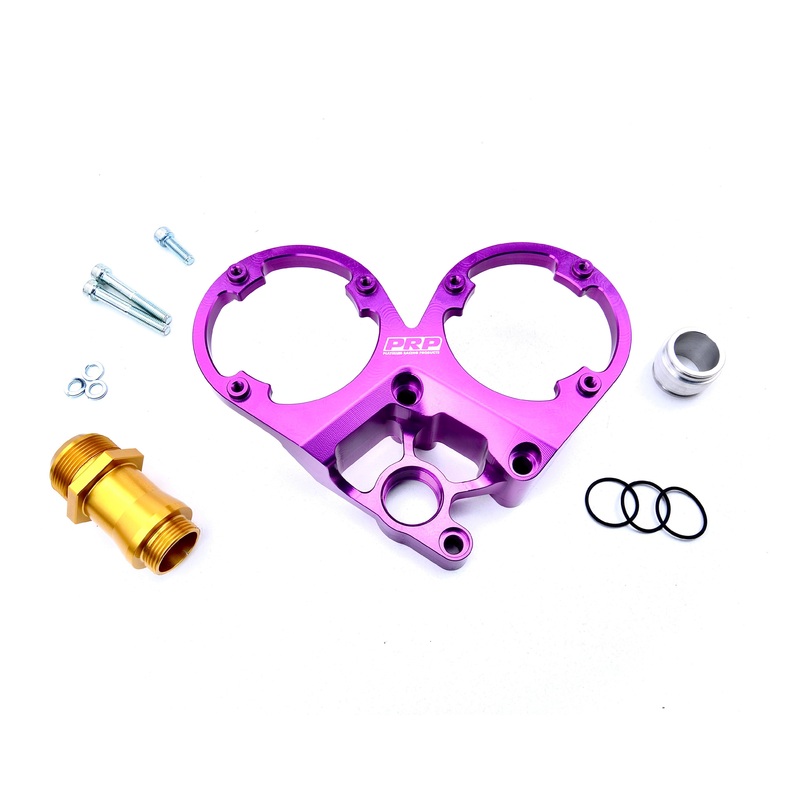 Pro Series CAS Bracket ‘Nissan RB Twin Cam’