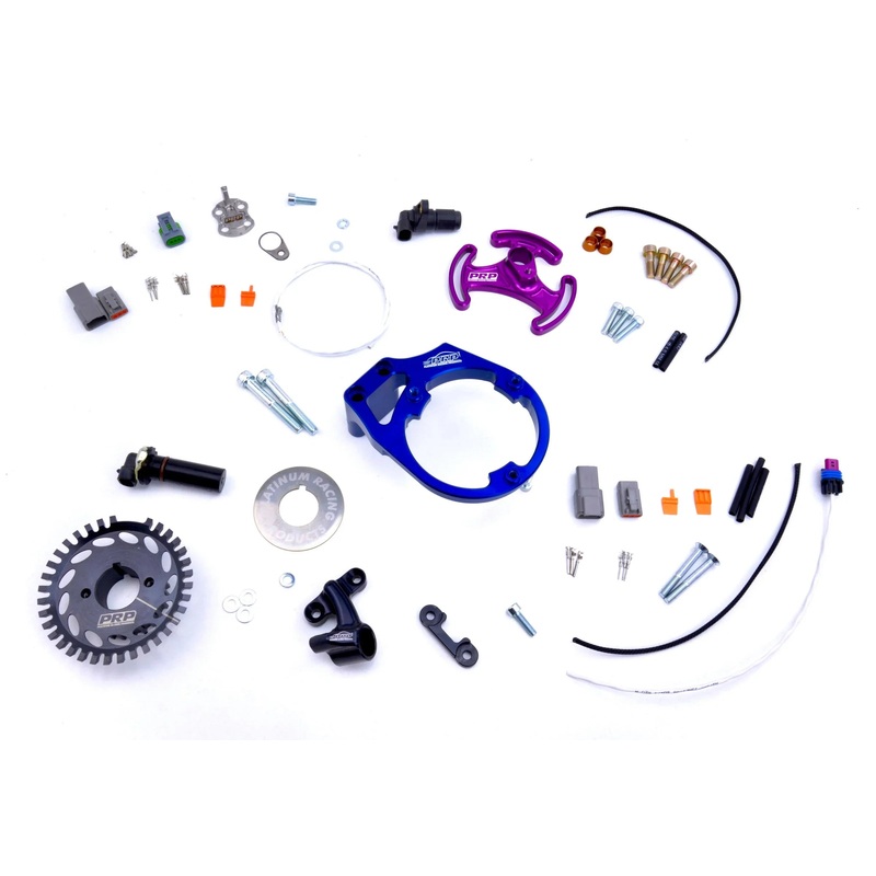 ‘Pro Series’ Trigger Kit to suit Nissan RB30 SOHC