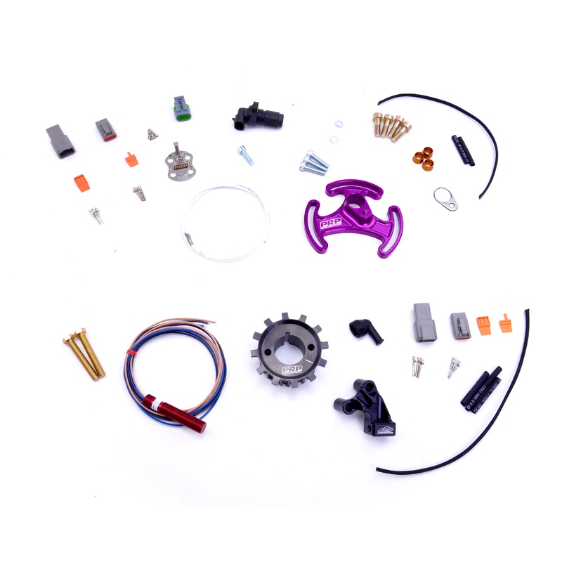 Pro Trigger Kit COMPLETE Nissan ‘CA18’