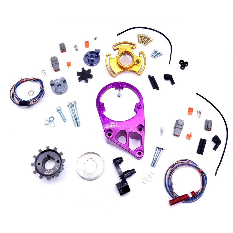 ‘Race Series’ Mechanical Fuel Pump Kit to suit Nissan RB30 SOHC