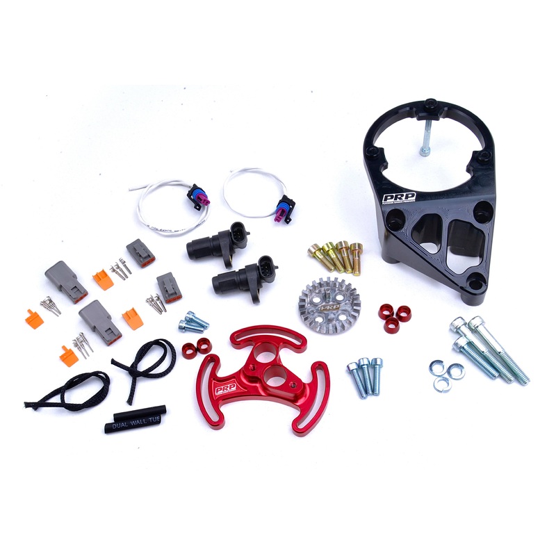 ‘Street Series’ Trigger Kit to suit Nissan RB30 SOHC