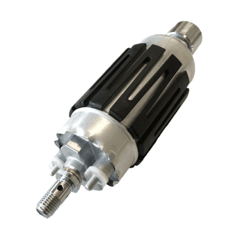 Bosch 200 External High Flow Fuel Pump Kit