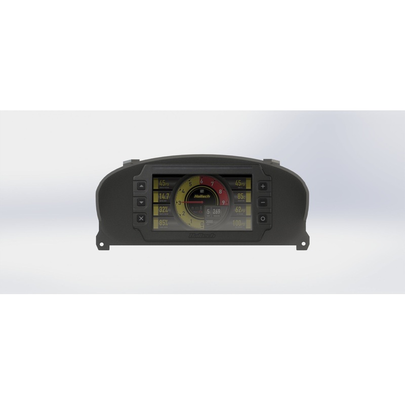 Honda EK Civic Digital Dash Cluster Insert