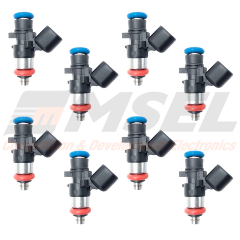 LS3, LS7, LSA, L76, L99 Fuel Injector Set – 381cc