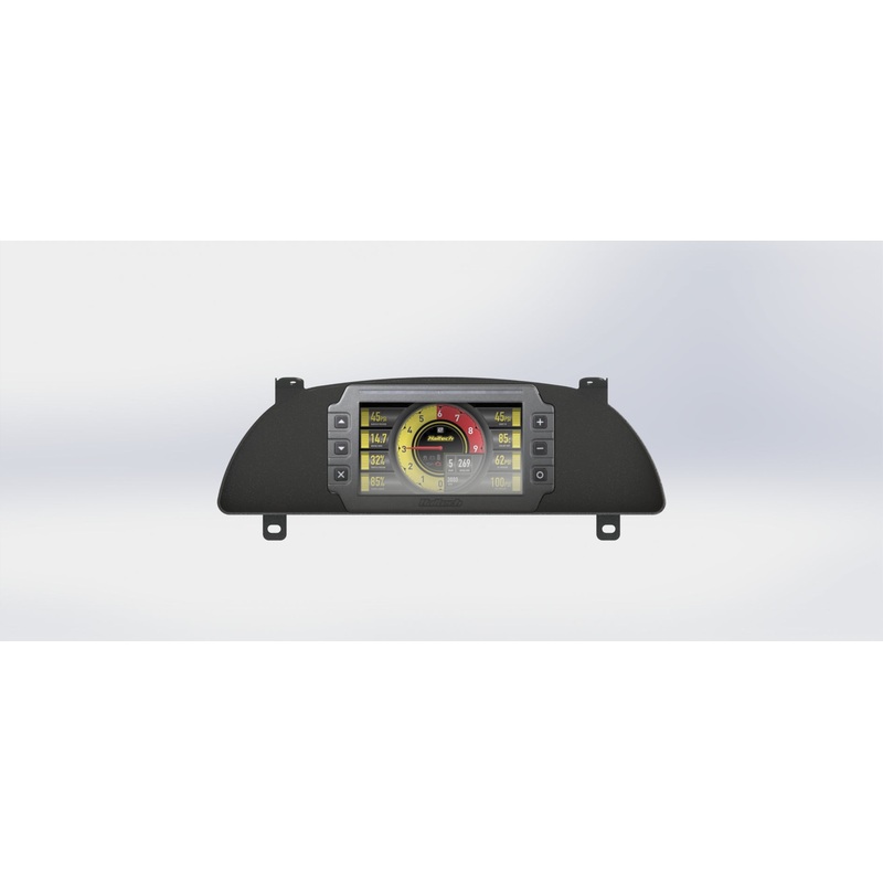 Nissan R32 Skyline Digital Dash Cluster Insert