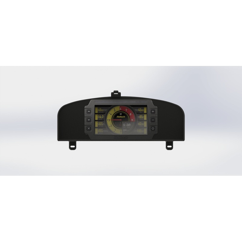 Nissan R33 Skyline Digital Dash Cluster Insert