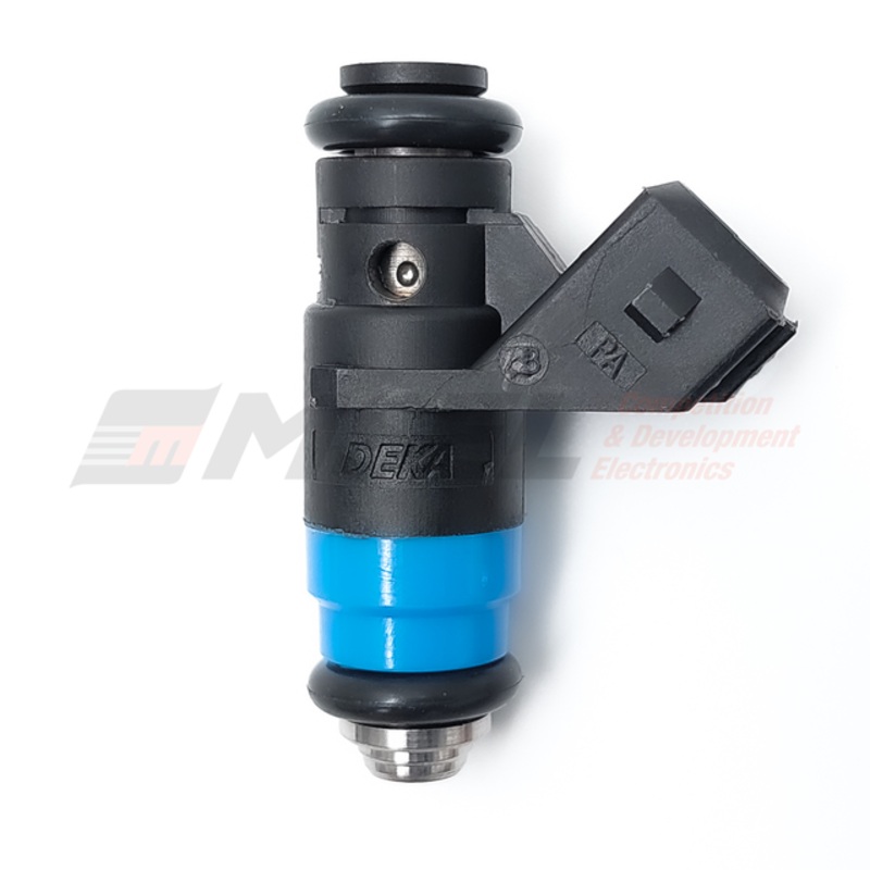 Siemens 630cc High Resistance Short Fuel Injector Q33544989275