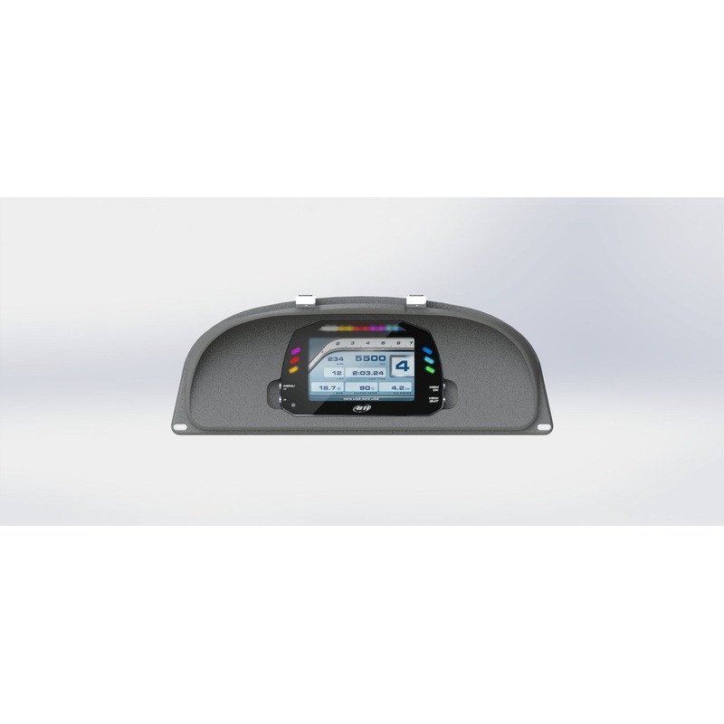Subaru WRX STI GC8 PFL (92-97) Digital Dash Cluster Insert