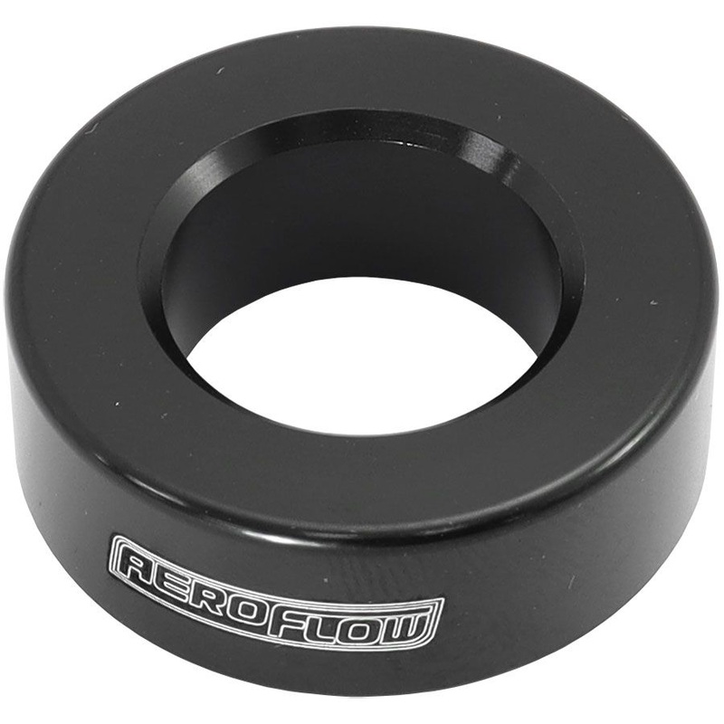 Aeroflow 5/8 Wheel Stud Alloy Washer – Black Finish (AF3080-0437)