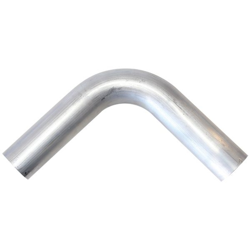 Aeroflow 90 Aluminium Mandrel Bend 1-3/8 (35mm) Dia (AF8603-137)