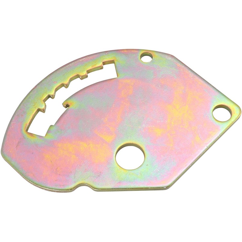 Aeroflow Bang Shift 2 Speed Forward Pattern Gate Plate (AF72-9966)
