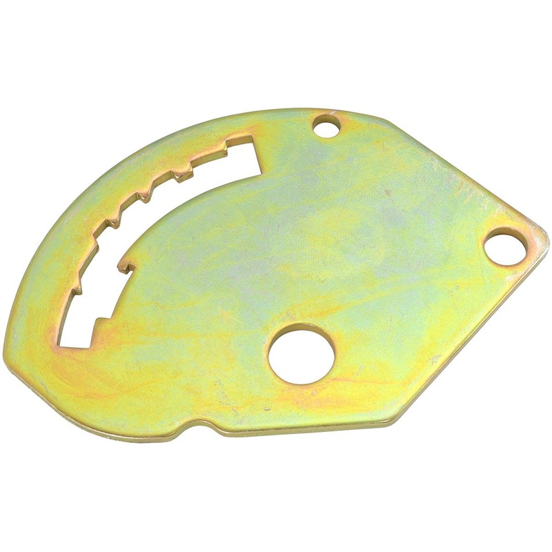 Aeroflow Bang Shift 4 Speed Forward Pattern Gate Plate (AF72-9968)